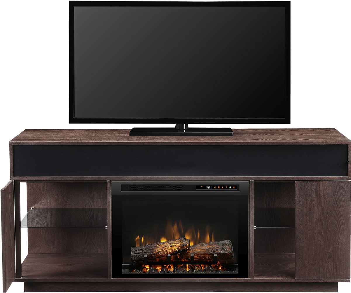Dimplex Optiflame Firebox XHD 26 Multi-Fire inbouw elektrische haard (B × H × D) 660x479x191 mm