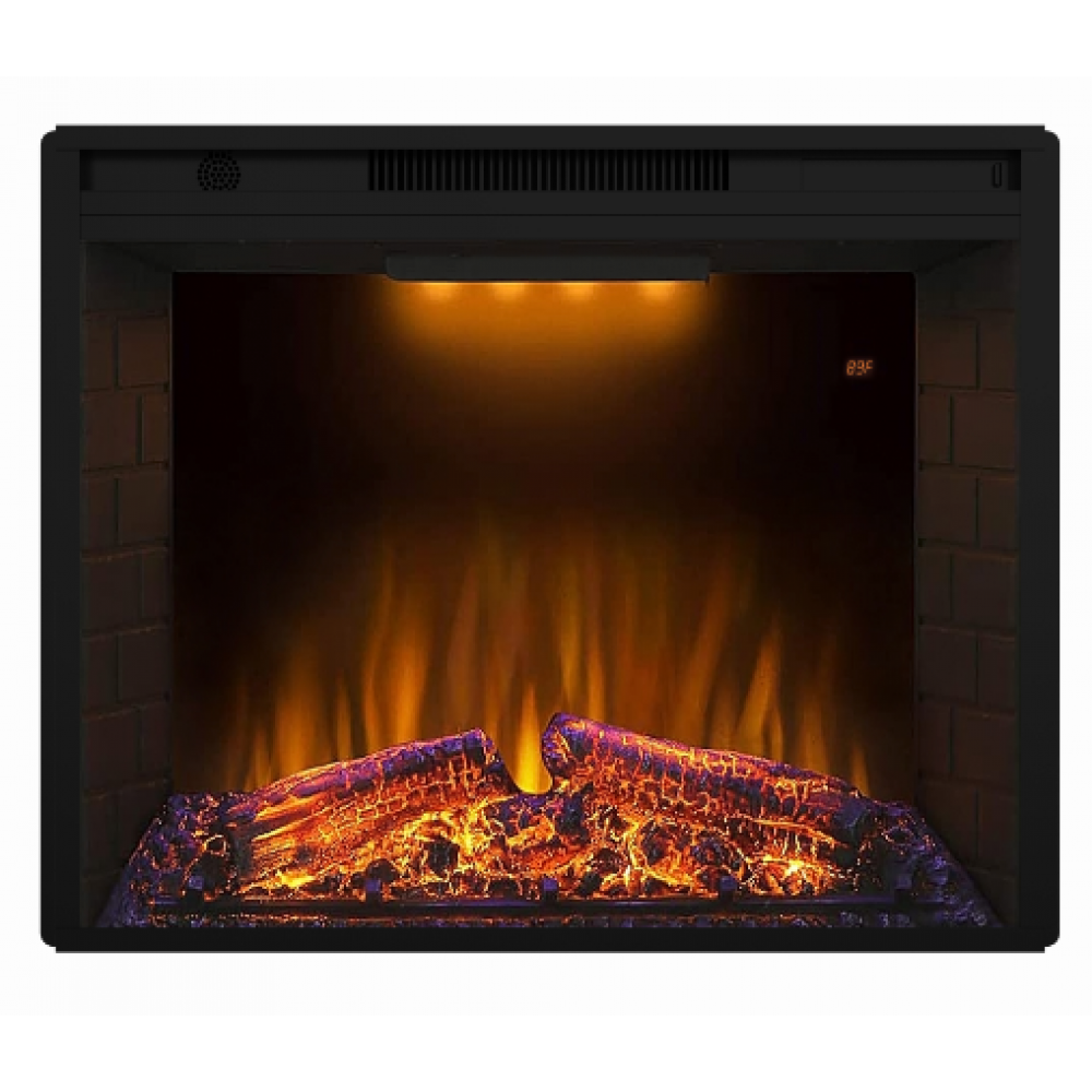 Mystflame GoodFire LED EF28 Decoratieve Elektrische Haard (HxBxD) 747x598x225 mm