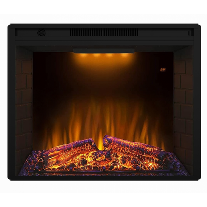 Mystflame GoodFire LED EF28 Decoratieve Elektrische Haard (HxBxD) 747x598x225 mm