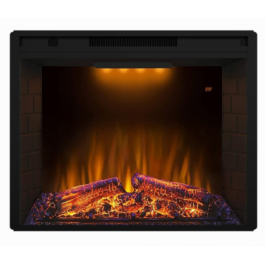 Mystflame GoodFire LED EF28 Decoratieve Elektrische Haard (HxBxD) 747x598x225 mm