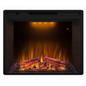 Mystflame GoodFire LED EF28 Decoratieve Elektrische Haard (HxBxD) 747x598x225 mm