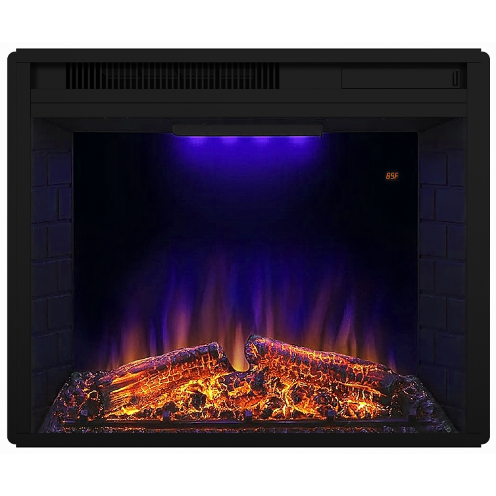 Mystflame GoodFire LED EF23 Decoratieve Elektrische Haard (HxBxD) 616×500×225 mm