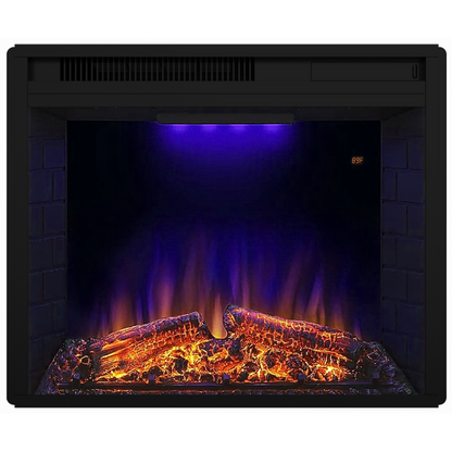 Mystflame GoodFire LED EF23 Decoratieve Elektrische Haard (HxBxD) 616×500×225 mm
