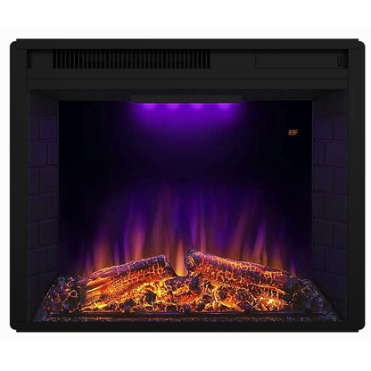 Mystflame GoodFire LED EF23 Decoratieve Elektrische Haard (HxBxD) 616×500×225 mm
