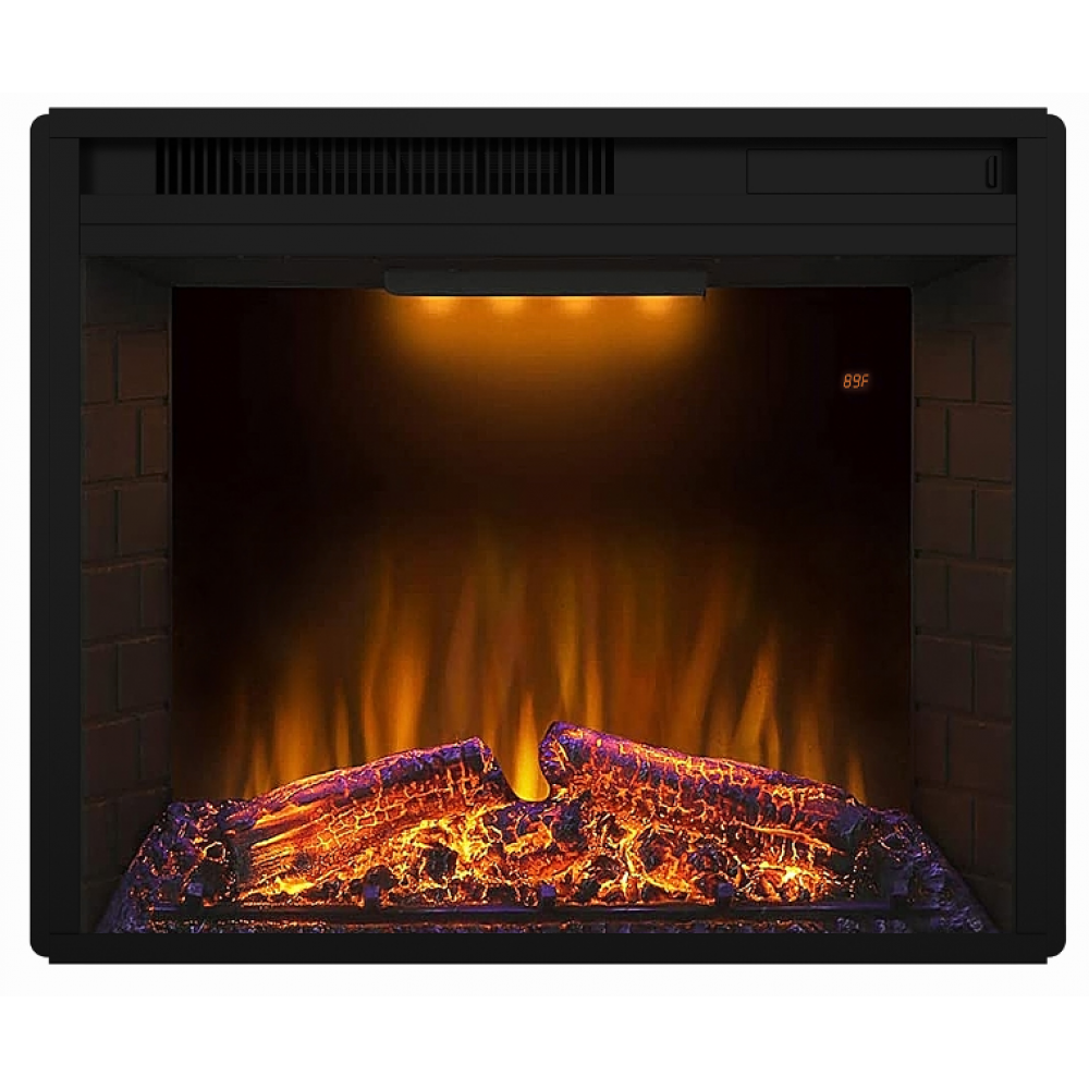 Mystflame GoodFire LED EF23 Decoratieve Elektrische Haard (HxBxD) 616×500×225 mm