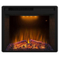 Mystflame GoodFire LED EF23 Decoratieve Elektrische Haard (HxBxD) 616×500×225 mm