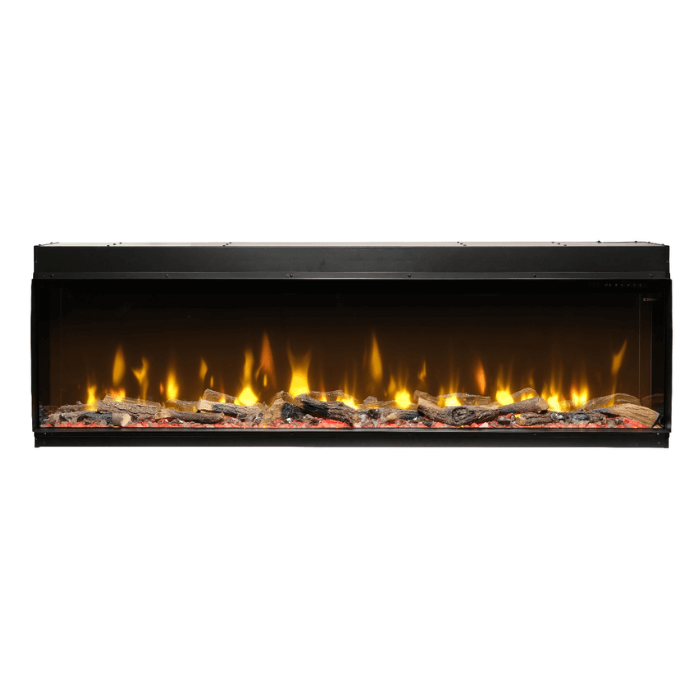 Elektrische haard Dimplex Ignite Bold 74