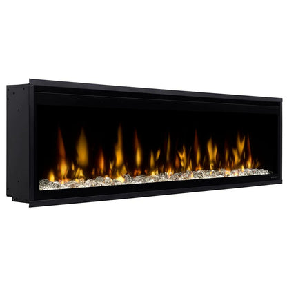 Dimplex Ignite Evolve 60 EVO60 – langwerpige elektrische haard. Breedte van het vuur: 150 cm 