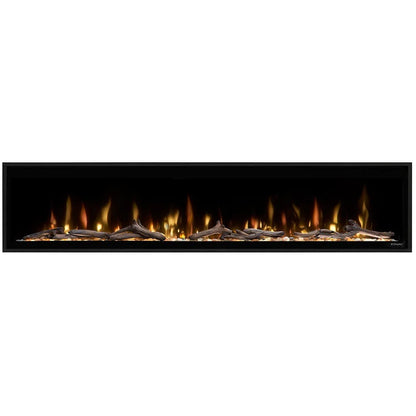 Dimplex Ignite Evolve 74, elektrische haard voor grote ruimtes.