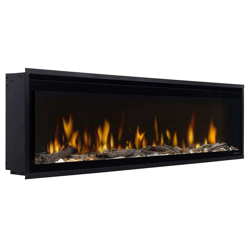 Elektrische haard van 1,5 meter breed Dimplex Ignite Evolve 60 EVO60