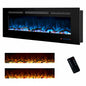 Mystflame Galaxy 50 Elektrische Wandhaard