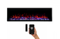 Weka Fireplace E60 WiFi — elektrische wandhaard met Wi-Fi