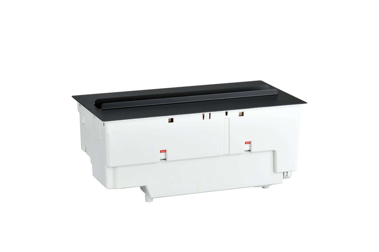 Elektrische stoomhaard Dimplex Cassette 400