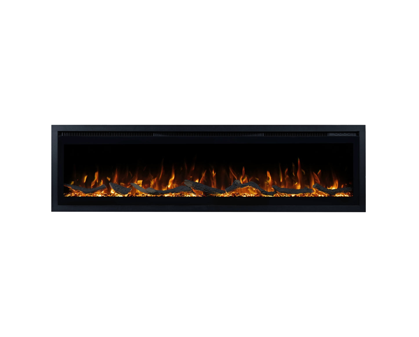 Weka Prisma 50 WiFi Lineaire Elektrische Haard (BxHxD) 1262×350×118 mm