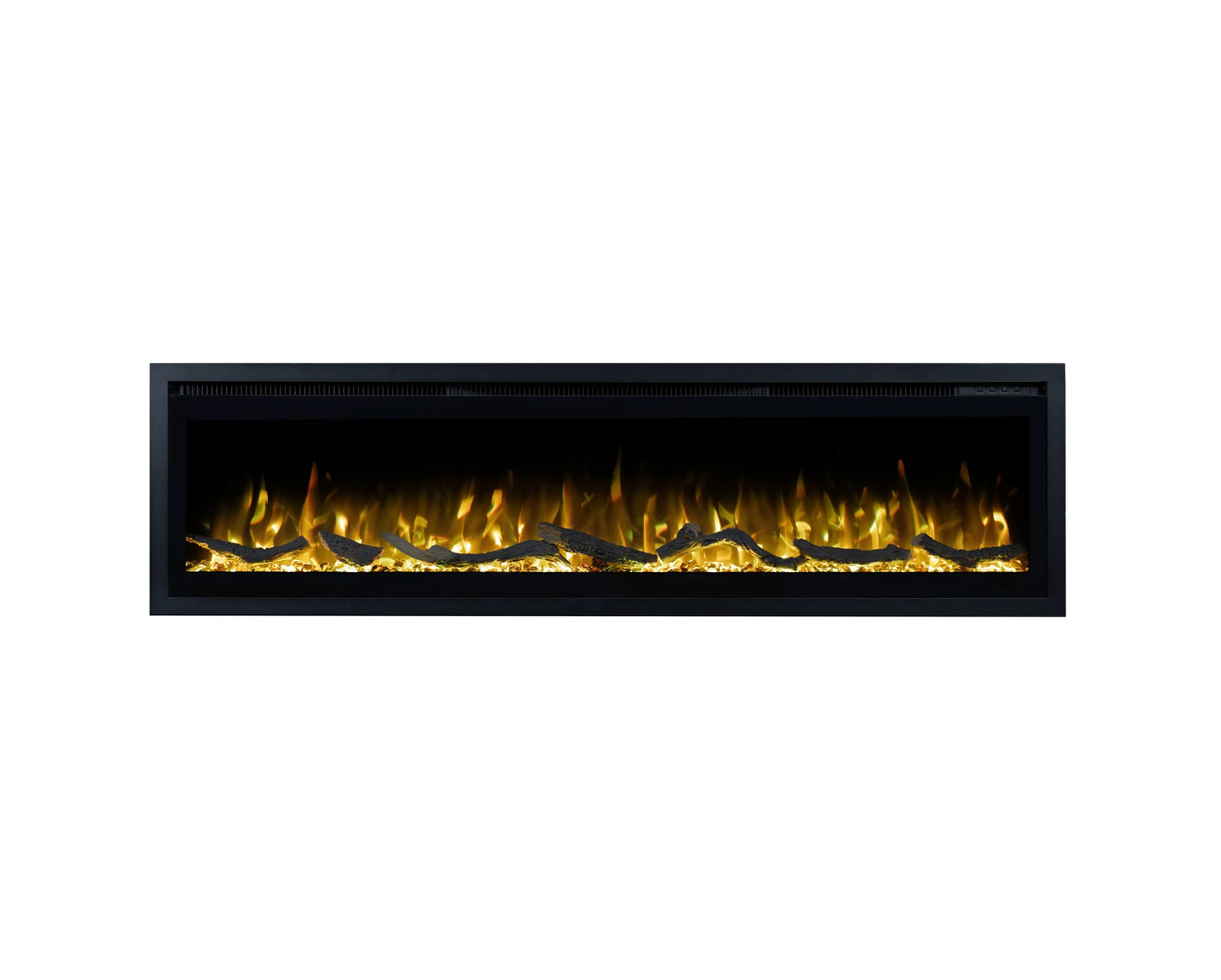 Weka Prisma 50 WiFi Lineaire Elektrische Haard (BxHxD) 1262×350×118 mm