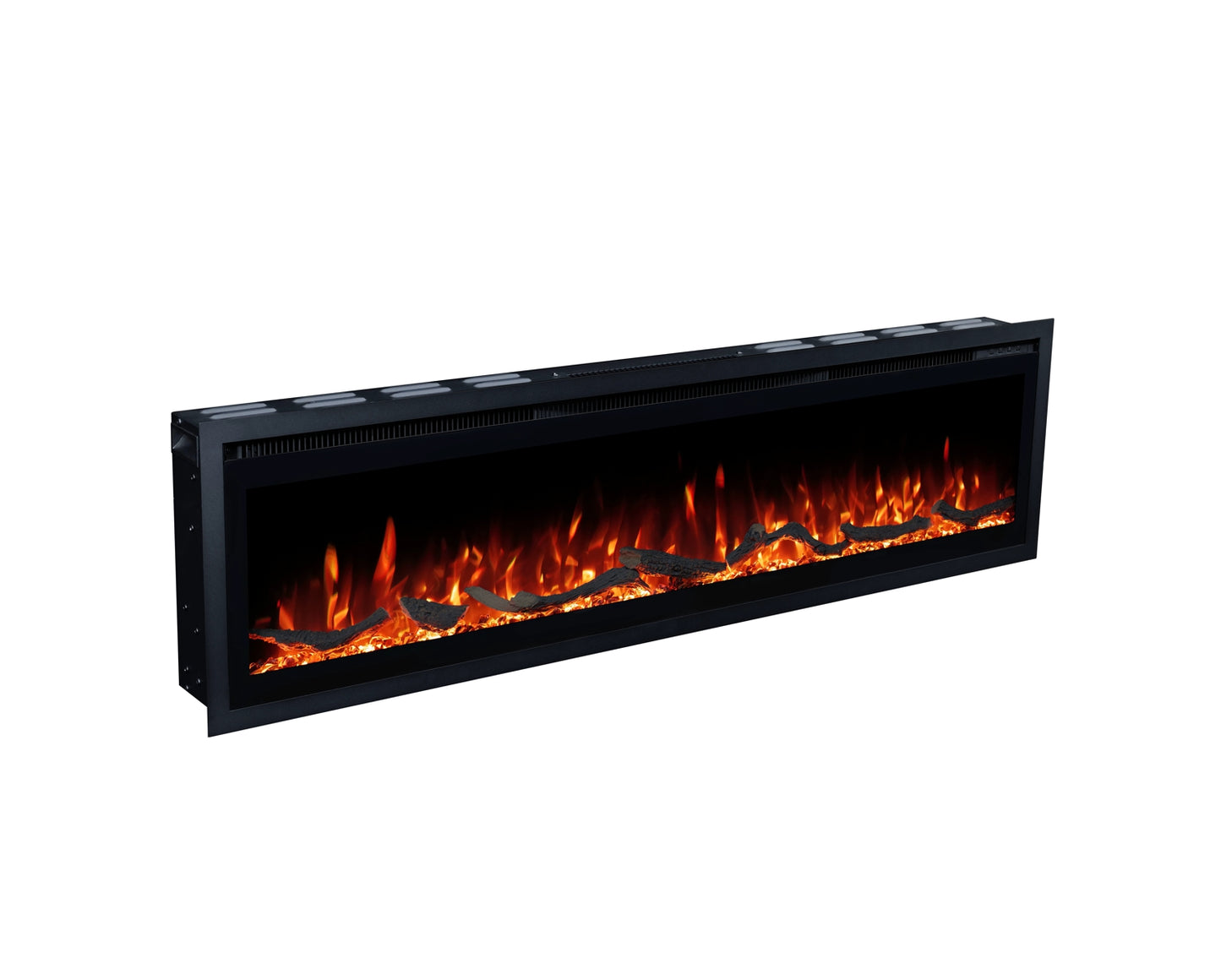 Weka Prisma 72 WiFi Lineaire Elektrische Haard (BxHxD) 1821×350×118 mm