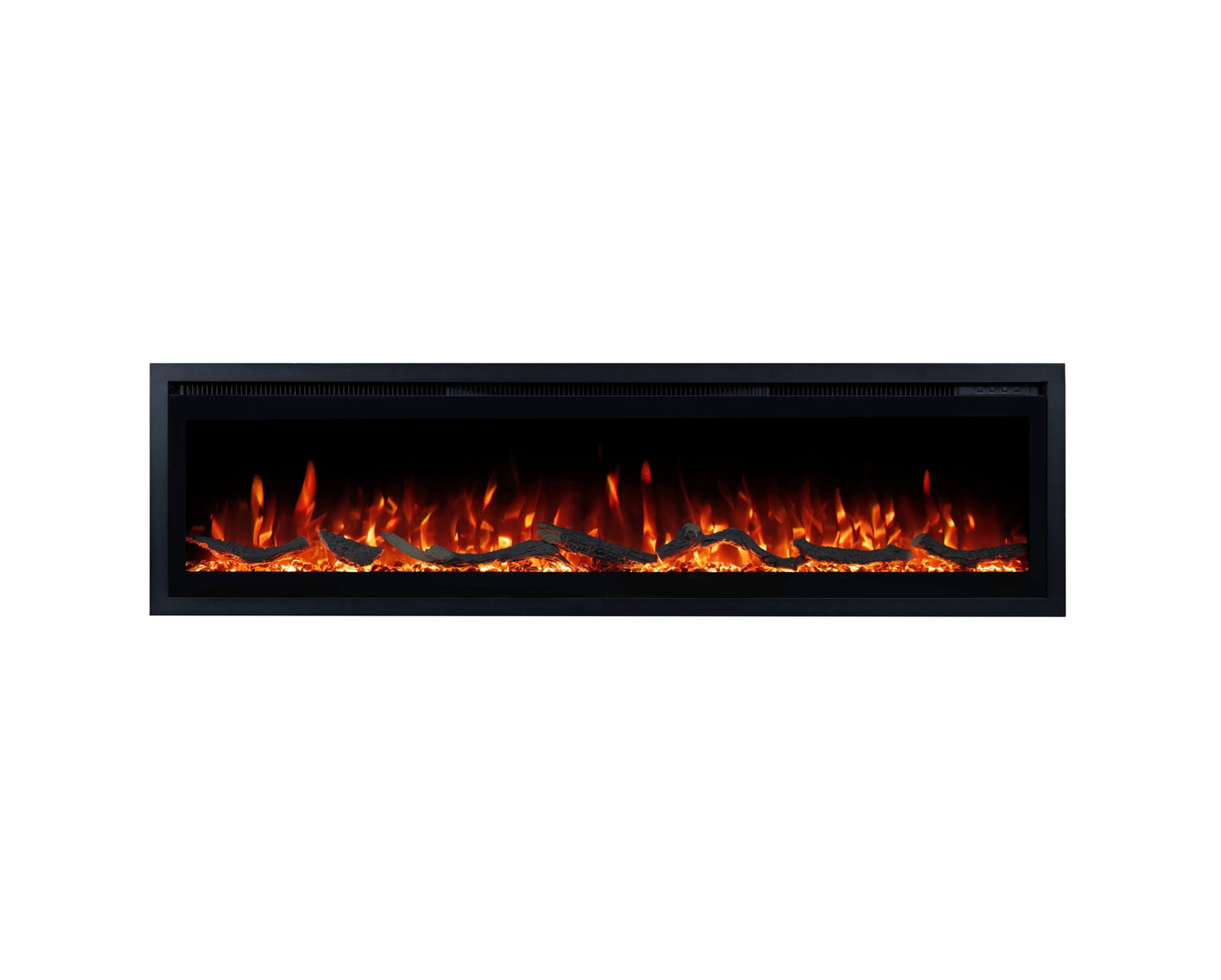 Weka Prisma 50 WiFi Lineaire Elektrische Haard (BxHxD) 1262×350×118 mm