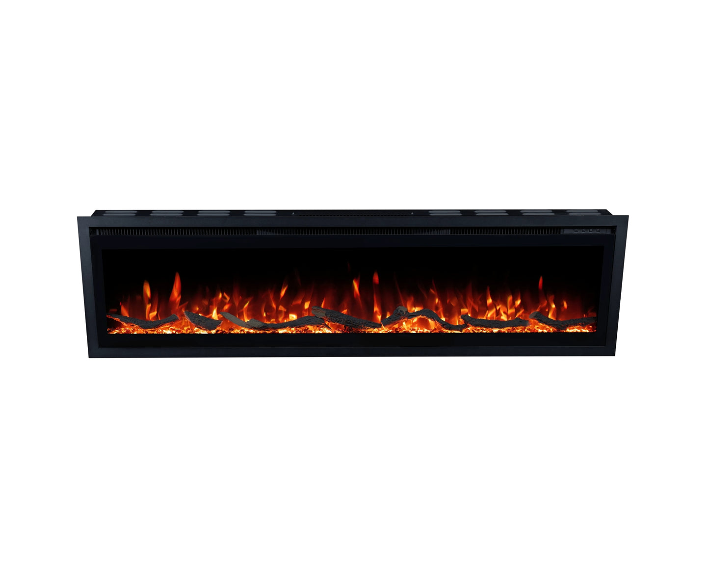 Weka Prisma 50 WiFi Lineaire Elektrische Haard (BxHxD) 1262×350×118 mm