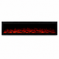 Weka Prisma 72 WiFi Lineaire Elektrische Haard (BxHxD) 1821×350×118 mm