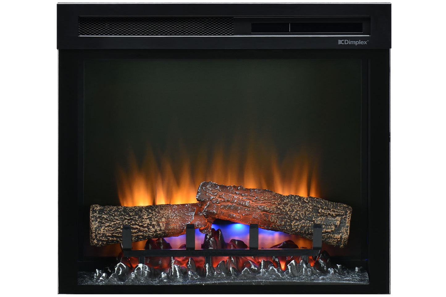 Dimplex Optiflame Firebox XHD 23 Multi-Fire inbouw elektrische haard (B × H × D) 584×520×191 mm
