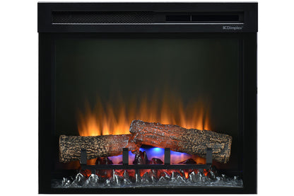 Dimplex Optiflame Firebox XHD 23 Multi-Fire inbouw elektrische haard (B × H × D) 584×520×191 mm