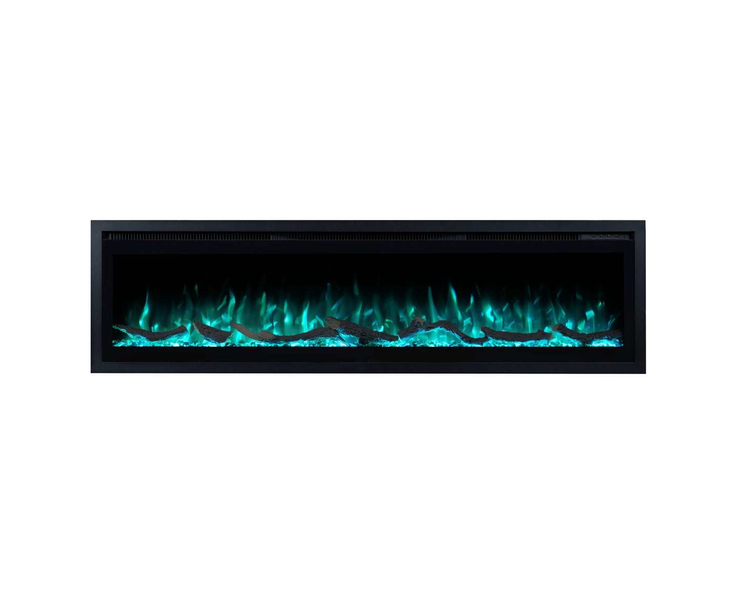 Weka Prisma 50 WiFi Lineaire Elektrische Haard (BxHxD) 1262×350×118 mm