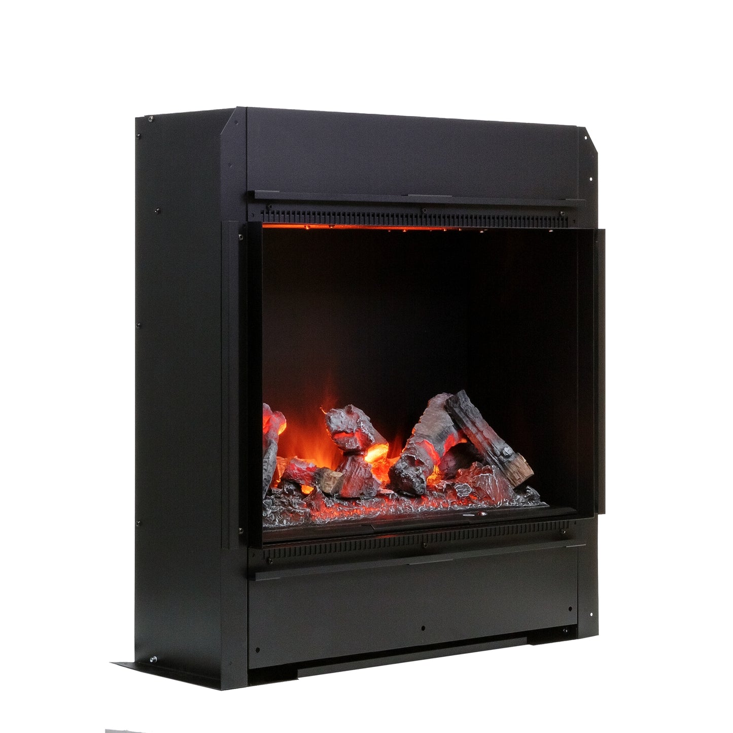 Dimplex Engine 56-600 Pro Range Opti-Myst Elektrische Stoomhaard met Verwarming (B×H×D) 646x700x255 mm
