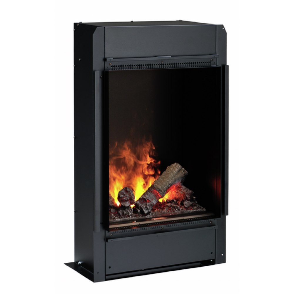 Dimplex Engine 68-400 Pro Range Opti-Myst Elektrische Stoomhaard met Verwarming (B×H×D) 490x823x255 mm