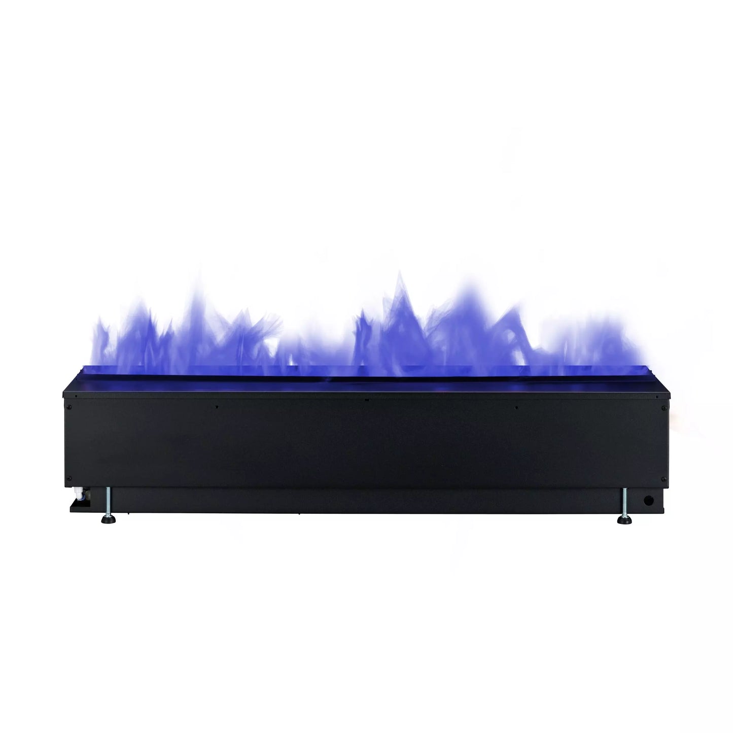 Dimplex Cassette 1000 PRO RGB Multi Opti-Myst elektrische stoomhaard met aansluiting op het waterleidingnet