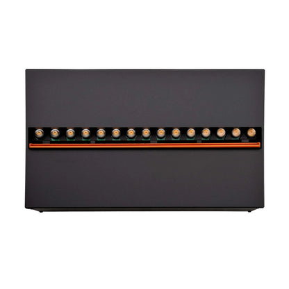 Dimplex Cassette 500R Retail RGB Multi Opti-Myst elektrische waterdamphaard