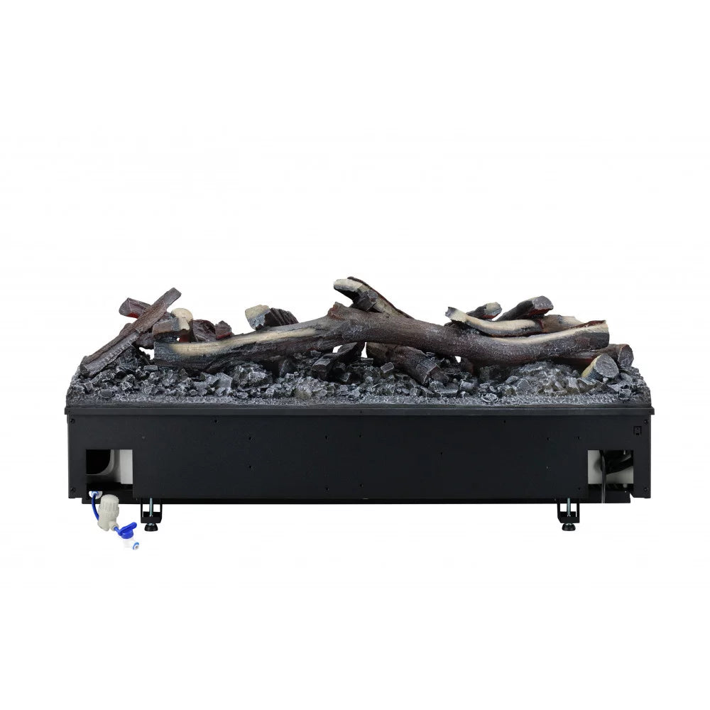 Cassette 1000 Logset — decoratieve houtblokkenset voor elektrische haard Dimplex Cassette 1000