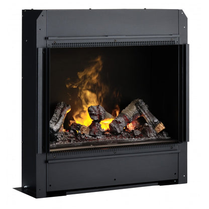 Dimplex Engine 56-600 Pro Range Opti-Myst Elektrische Stoomhaard met Verwarming (B×H×D) 646x700x255 mm