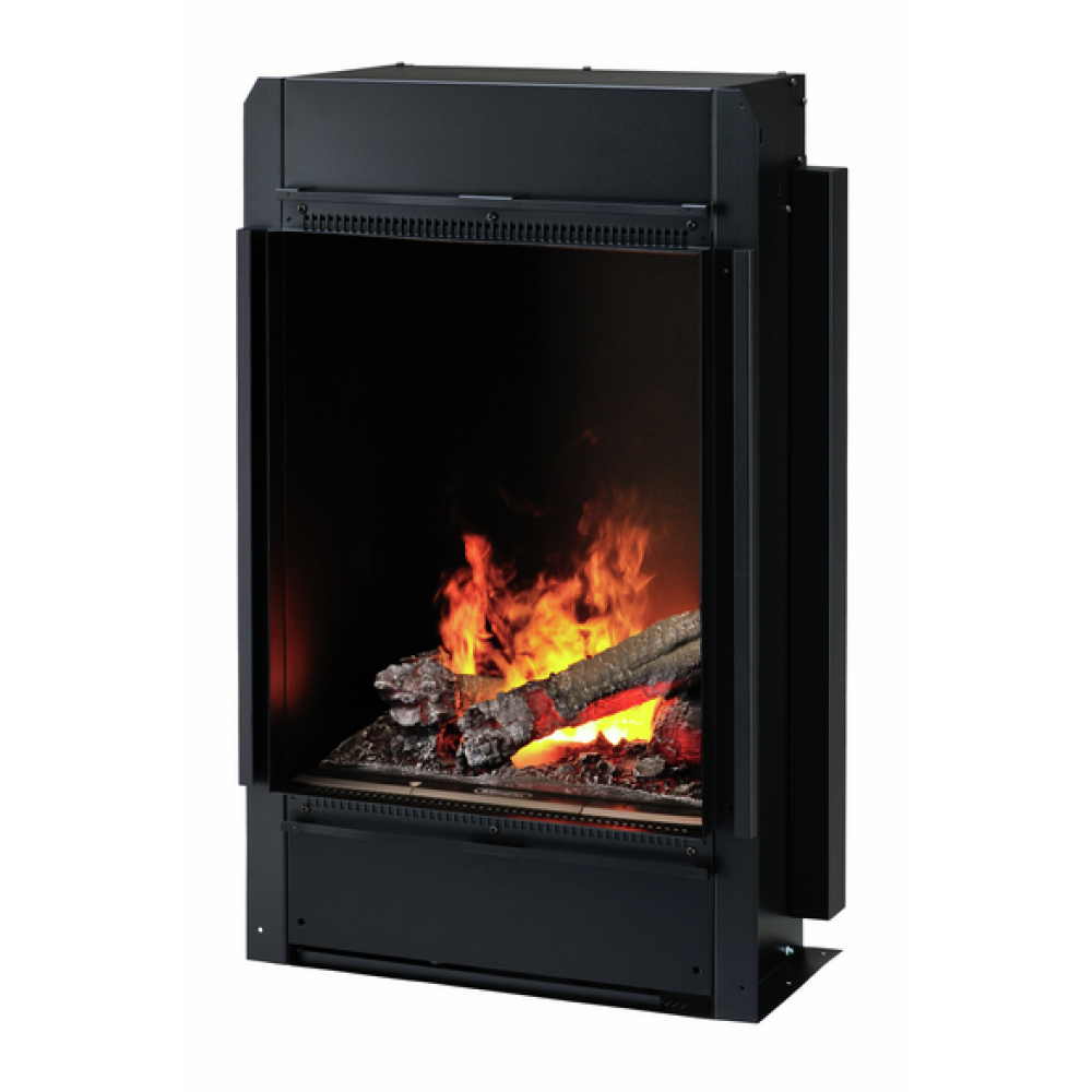 Dimplex Engine 68-400 Pro Range Opti-Myst Elektrische Stoomhaard met Verwarming (B×H×D) 490x823x255 mm