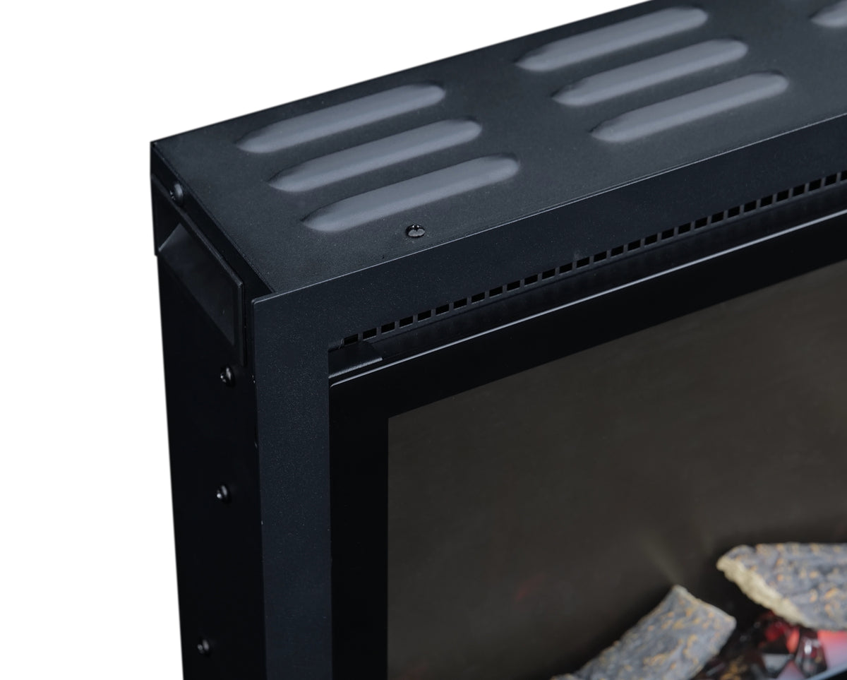 Weka Prisma 60 WiFi Lineaire Elektrische Haard (BxHxD) 1516×350×118 mm