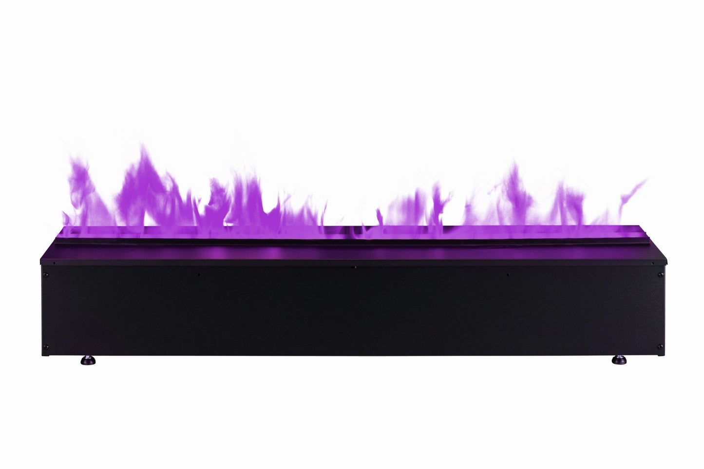 Elektrische stoomhaard met multicolor vlam Dimplex Cassette 1000 RGB Multi