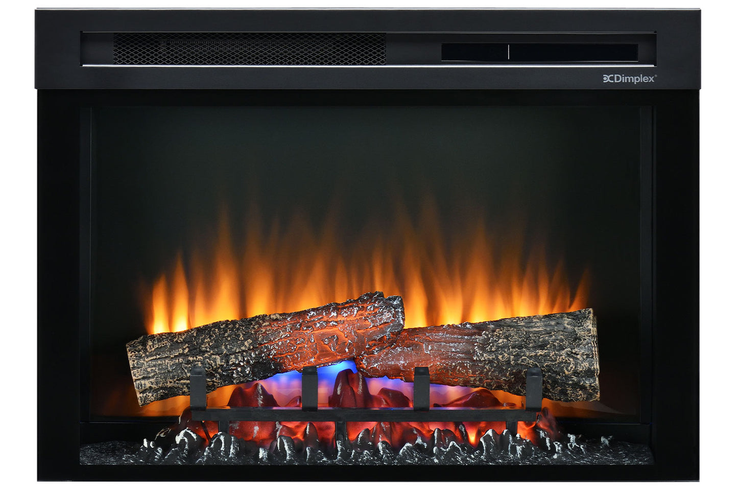 Dimplex Optiflame Firebox XHD 26 Multi-Fire inbouw elektrische haard (B × H × D) 660x479x191 mm