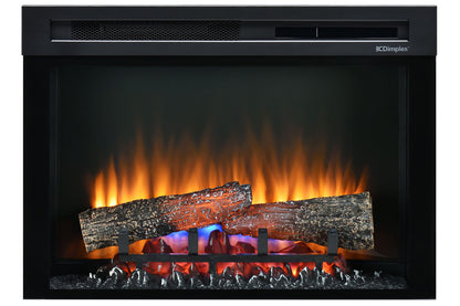 Dimplex Optiflame Firebox XHD 26 Multi-Fire inbouw elektrische haard (B × H × D) 660x479x191 mm