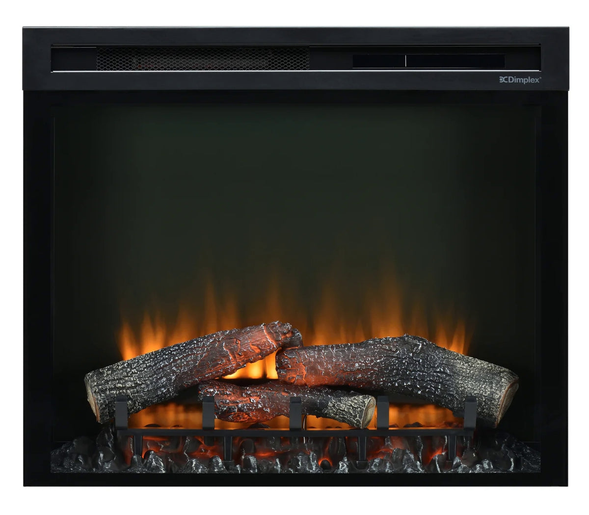 Dimplex Optiflame Firebox XHD 28 Multi-Fire inbouw elektrische haard (B×H×D) 695x597x191 mm