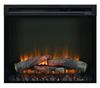 Dimplex Optiflame Firebox XHD 28 Multi-Fire inbouw elektrische haard (B×H×D) 695x597x191 mm