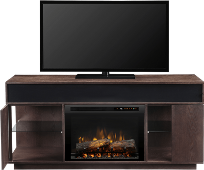 Dimplex Optiflame Firebox XHD 26 Multi-Fire inbouw elektrische haard (B × H × D) 660x479x191 mm
