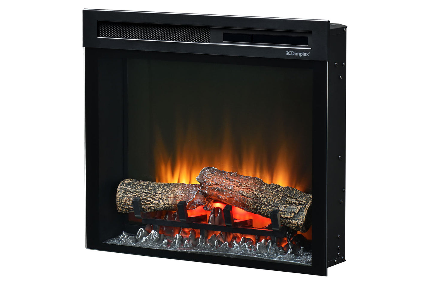 Dimplex Optiflame Firebox XHD 23 Multi-Fire inbouw elektrische haard (B × H × D) 584×520×191 mm