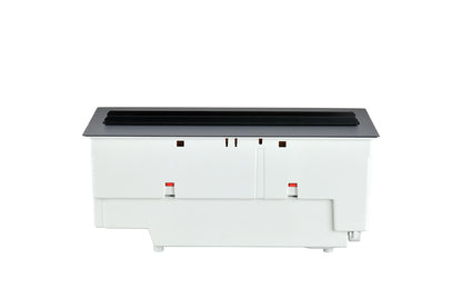 Dimplex Cassette 400 elektrische stoomhaard van 40 cm