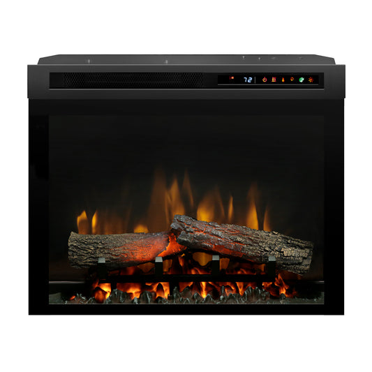 Dimplex Optiflame Firebox XHD 23 Multi-Fire inbouw elektrische haard (B × H × D) 584×520×191 mm