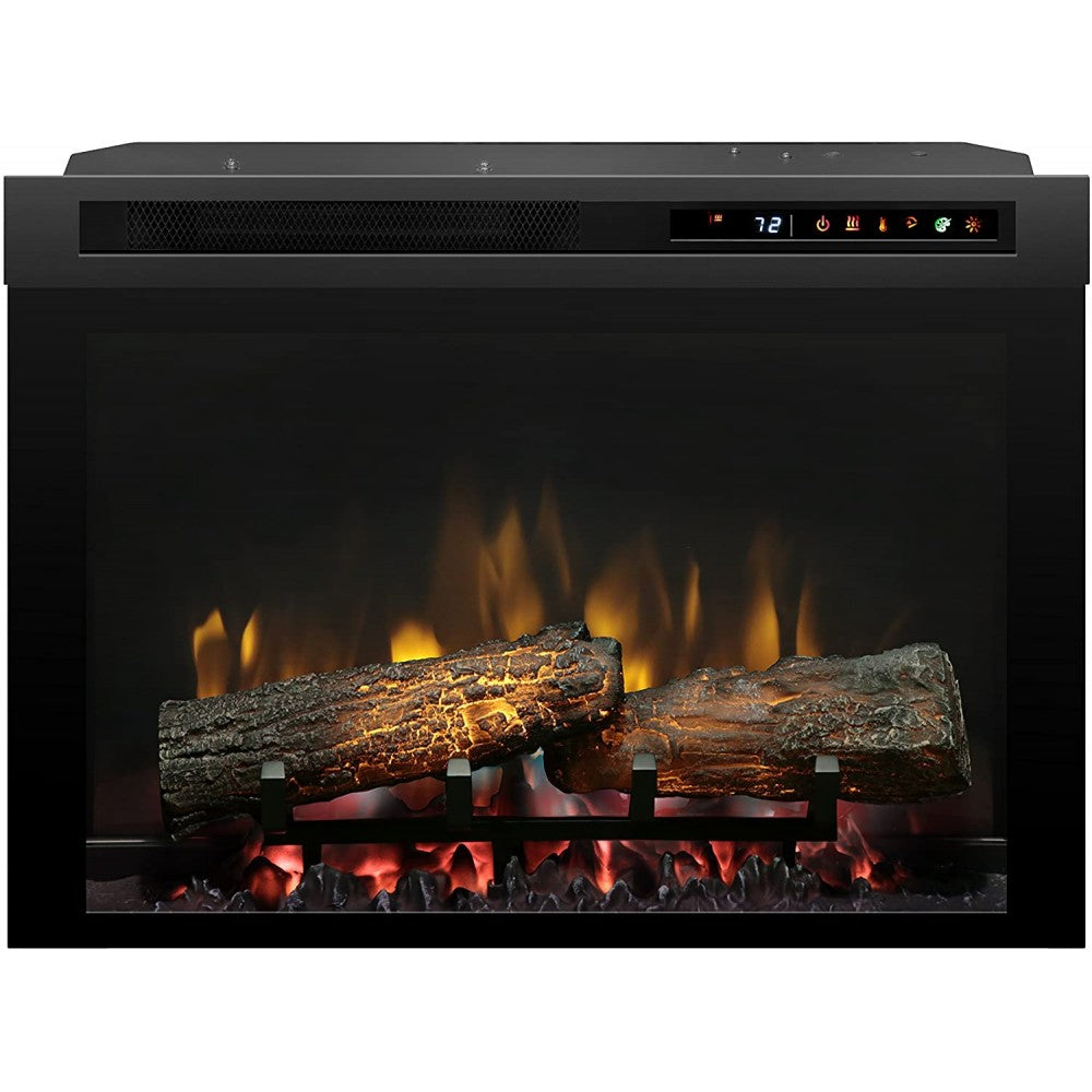 Dimplex Optiflame Firebox XHD 26 Multi-Fire inbouw elektrische haard (B × H × D) 660x479x191 mm