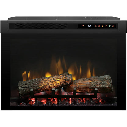 Dimplex Optiflame Firebox XHD 26 Multi-Fire inbouw elektrische haard (B × H × D) 660x479x191 mm