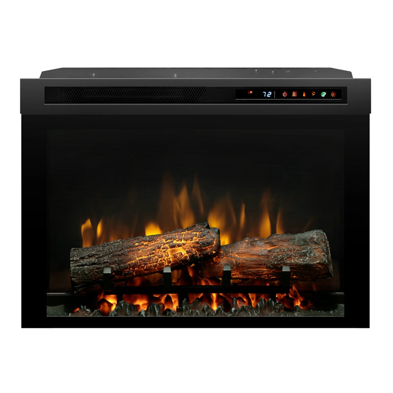 Dimplex Optiflame Firebox XHD 26 Multi-Fire inbouw elektrische haard (B × H × D) 660x479x191 mm