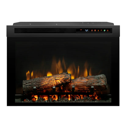 Dimplex Optiflame Firebox XHD 26 Multi-Fire inbouw elektrische haard (B × H × D) 660x479x191 mm