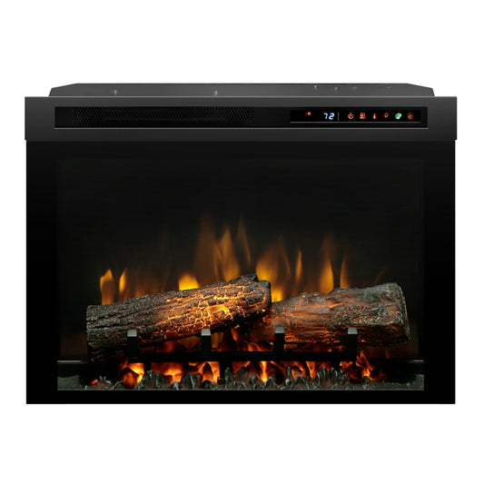 Dimplex Optiflame Firebox XHD 26 Multi-Fire inbouw elektrische haard (B × H × D) 660x479x191 mm