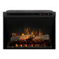 Dimplex Optiflame Firebox XHD 26 Multi-Fire inbouw elektrische haard (B × H × D) 660x479x191 mm