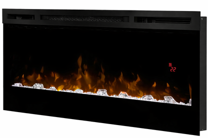 Elektrische wandhaard Dimplex Optiflame Prism 34